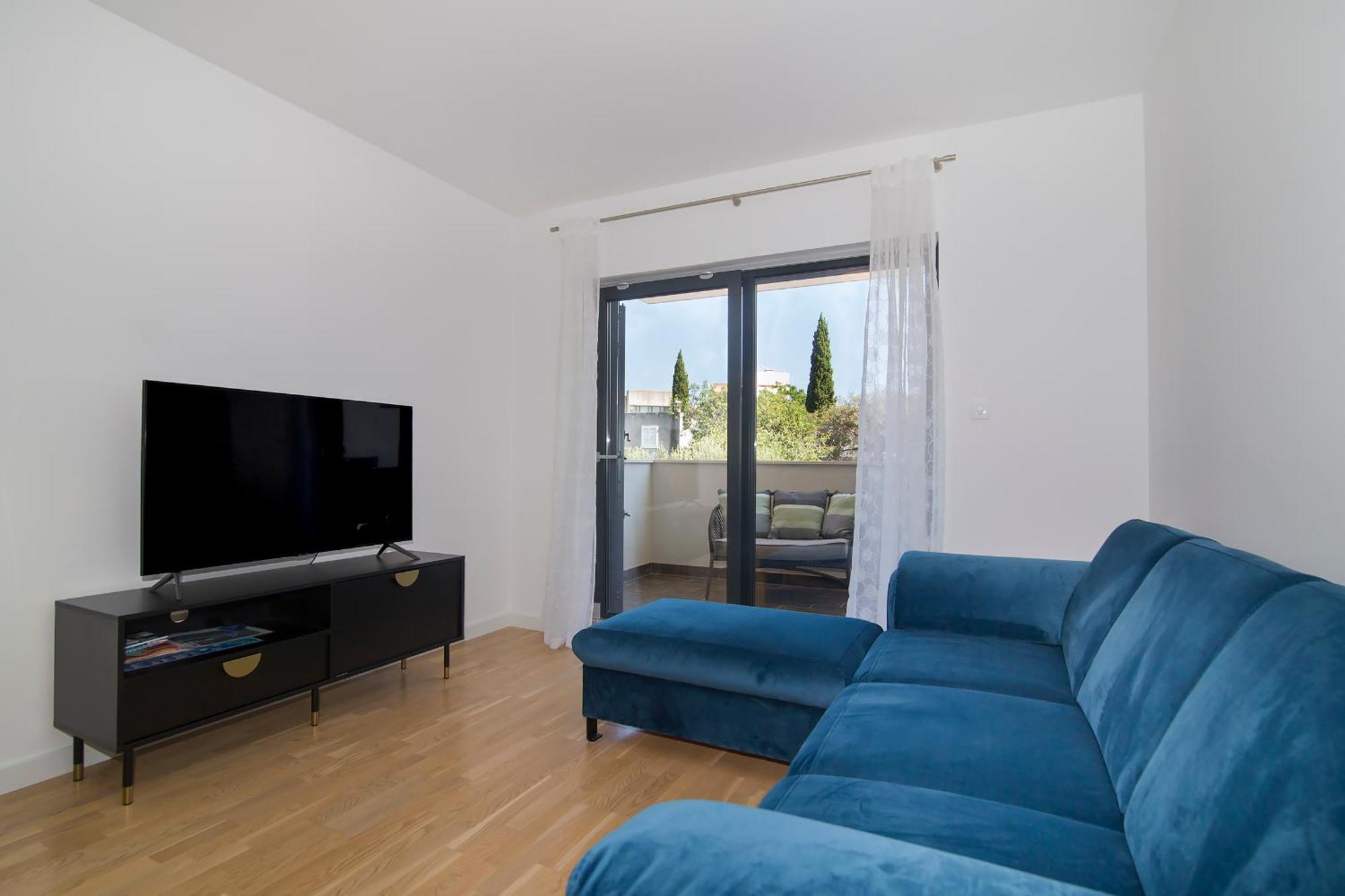 Brand New Apartment In Dubrovnik Exterior photo