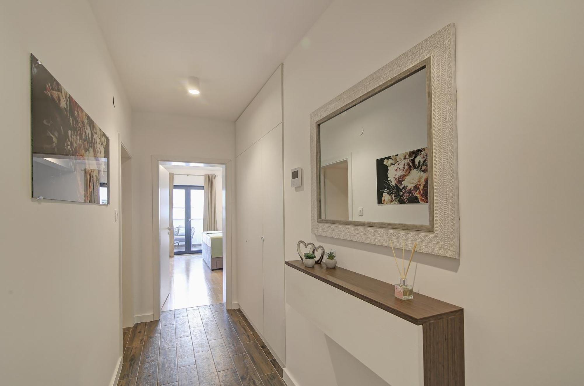 Brand New Apartment In Dubrovnik Exterior photo