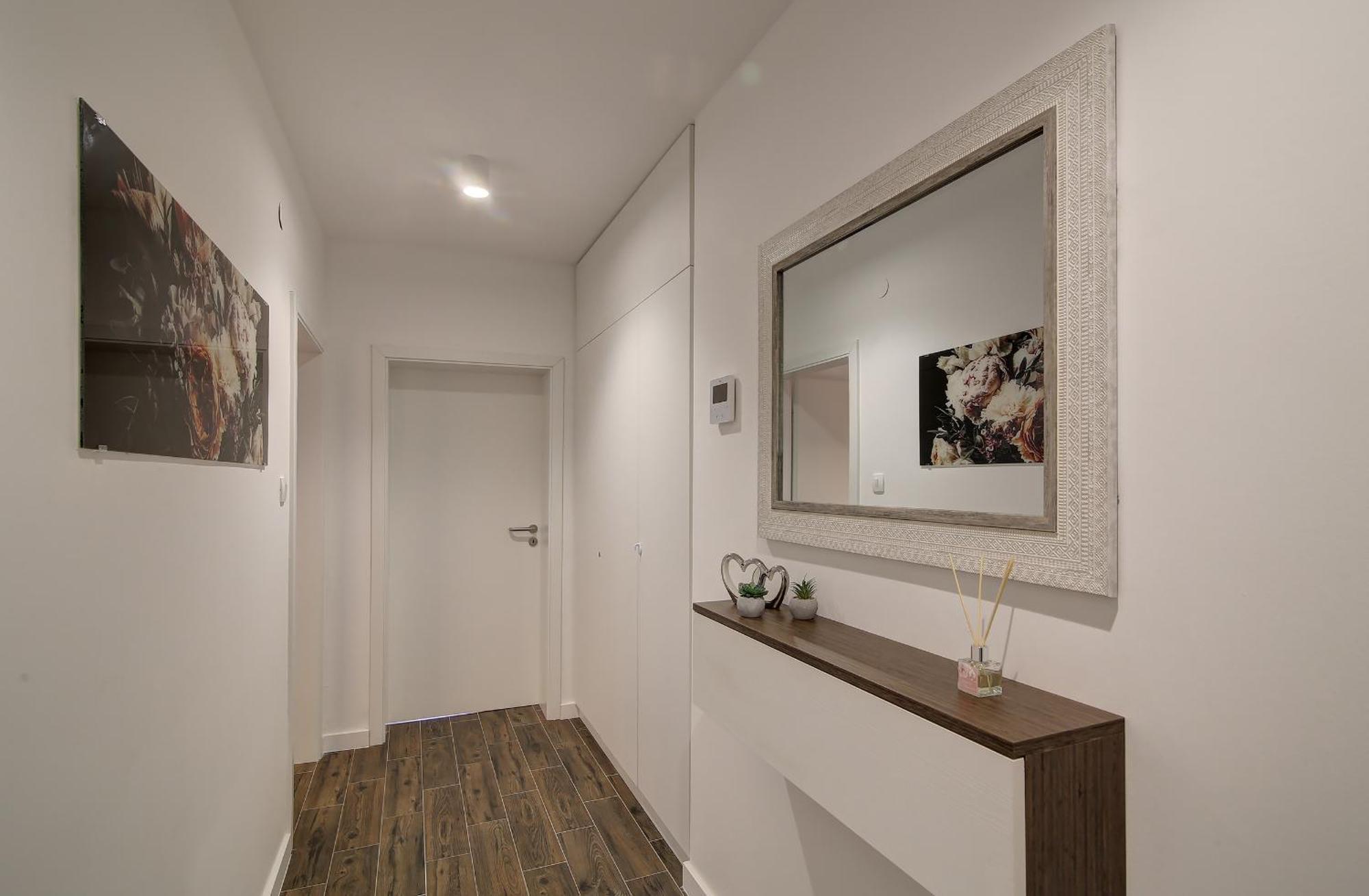 Brand New Apartment In Dubrovnik Exterior photo
