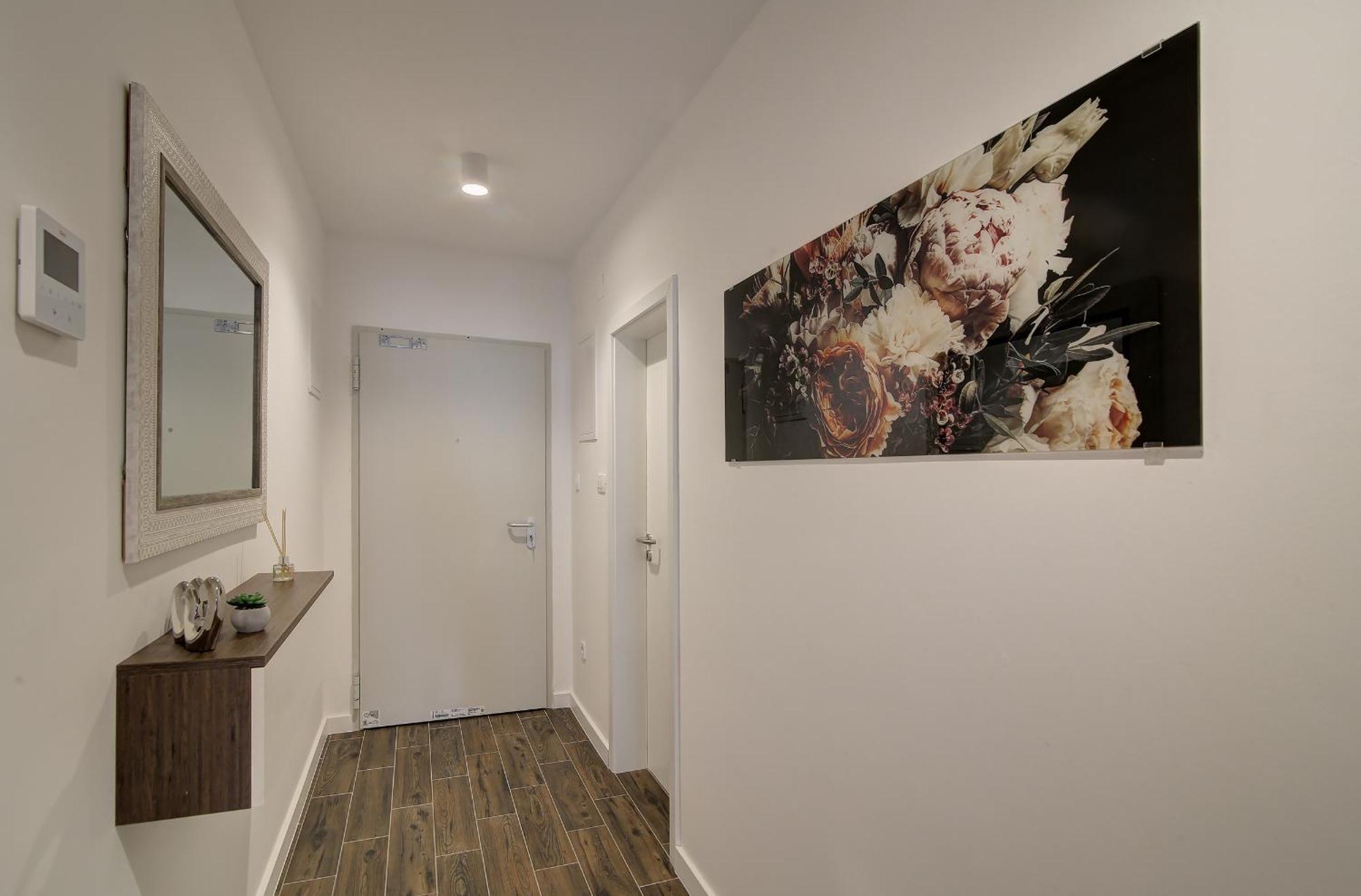 Brand New Apartment In Dubrovnik Exterior photo