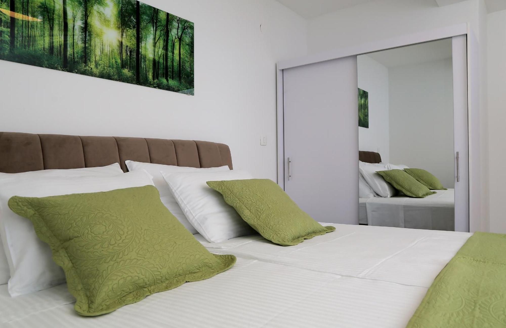 Brand New Apartment In Dubrovnik Exterior photo