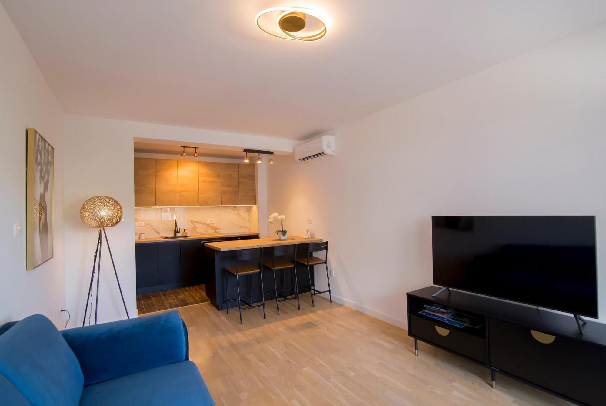Brand New Apartment In Dubrovnik Exterior photo