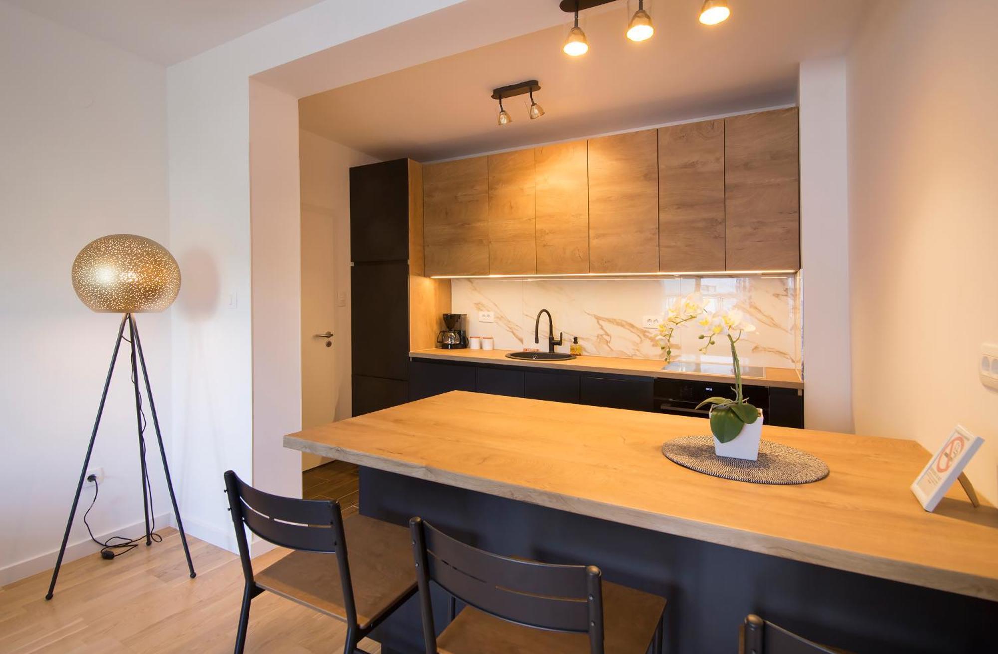 Brand New Apartment In Dubrovnik Exterior photo
