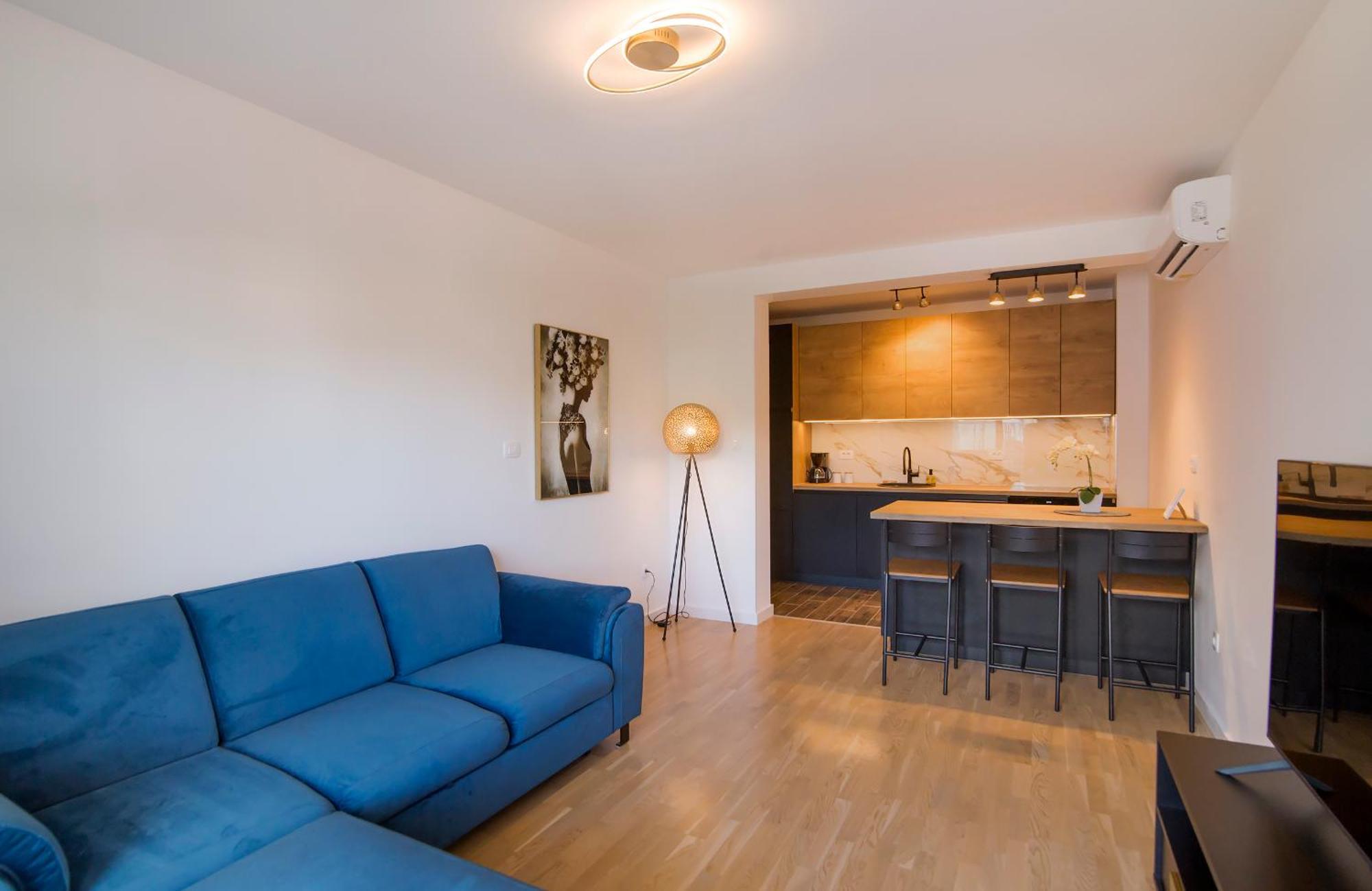 Brand New Apartment In Dubrovnik Exterior photo